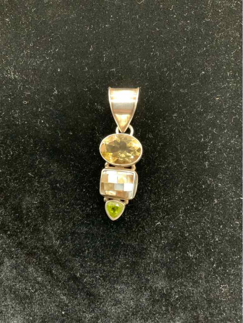 Pendant