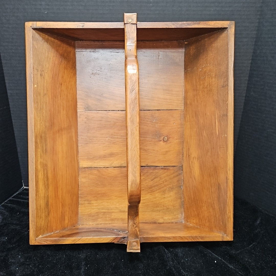 Artisan Tray