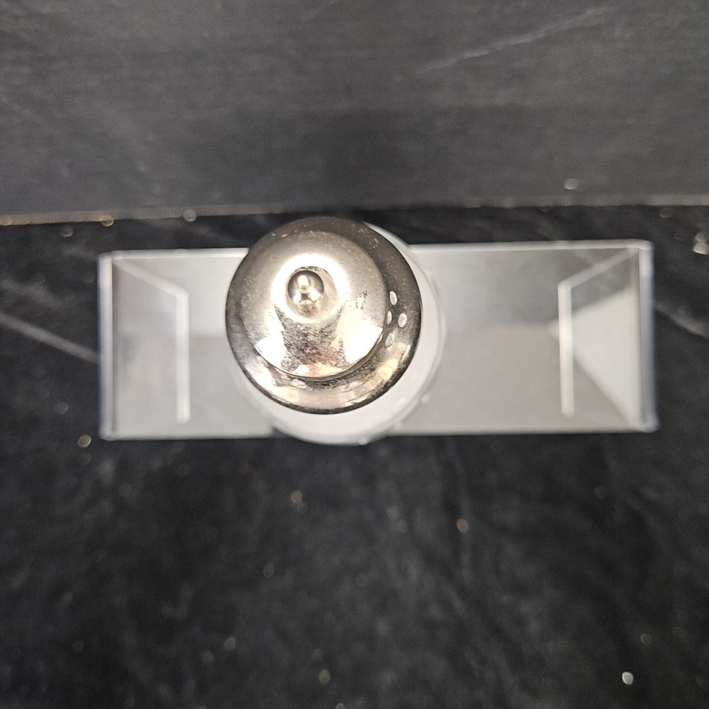 Dusting Silk Shaker