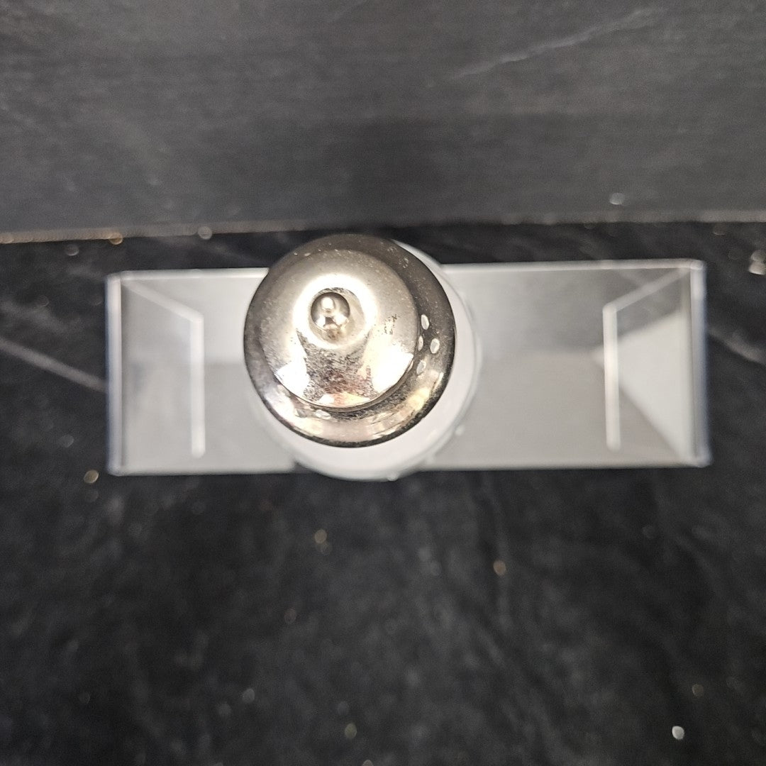 Dusting Silk Shaker