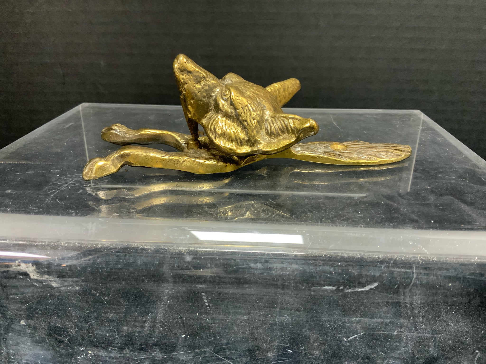 Door Knocker
