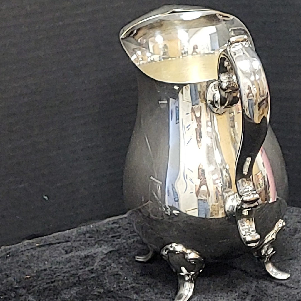 Gorham Water Pitcher