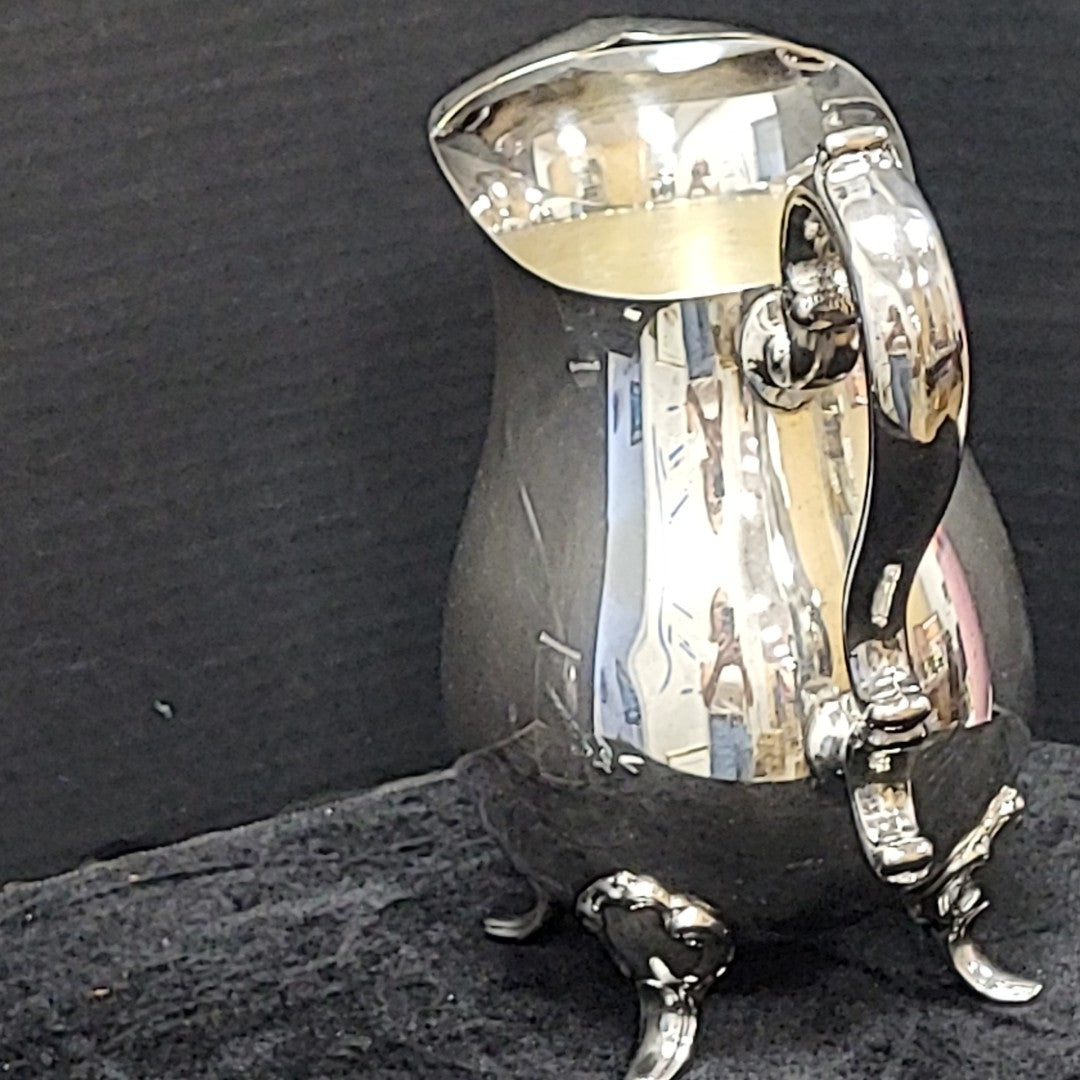 Gorham Water Pitcher