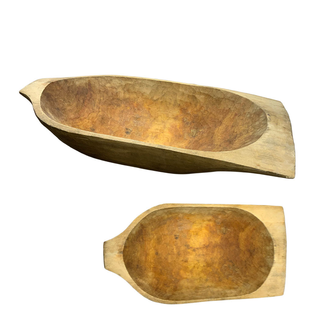 Dough Bowl