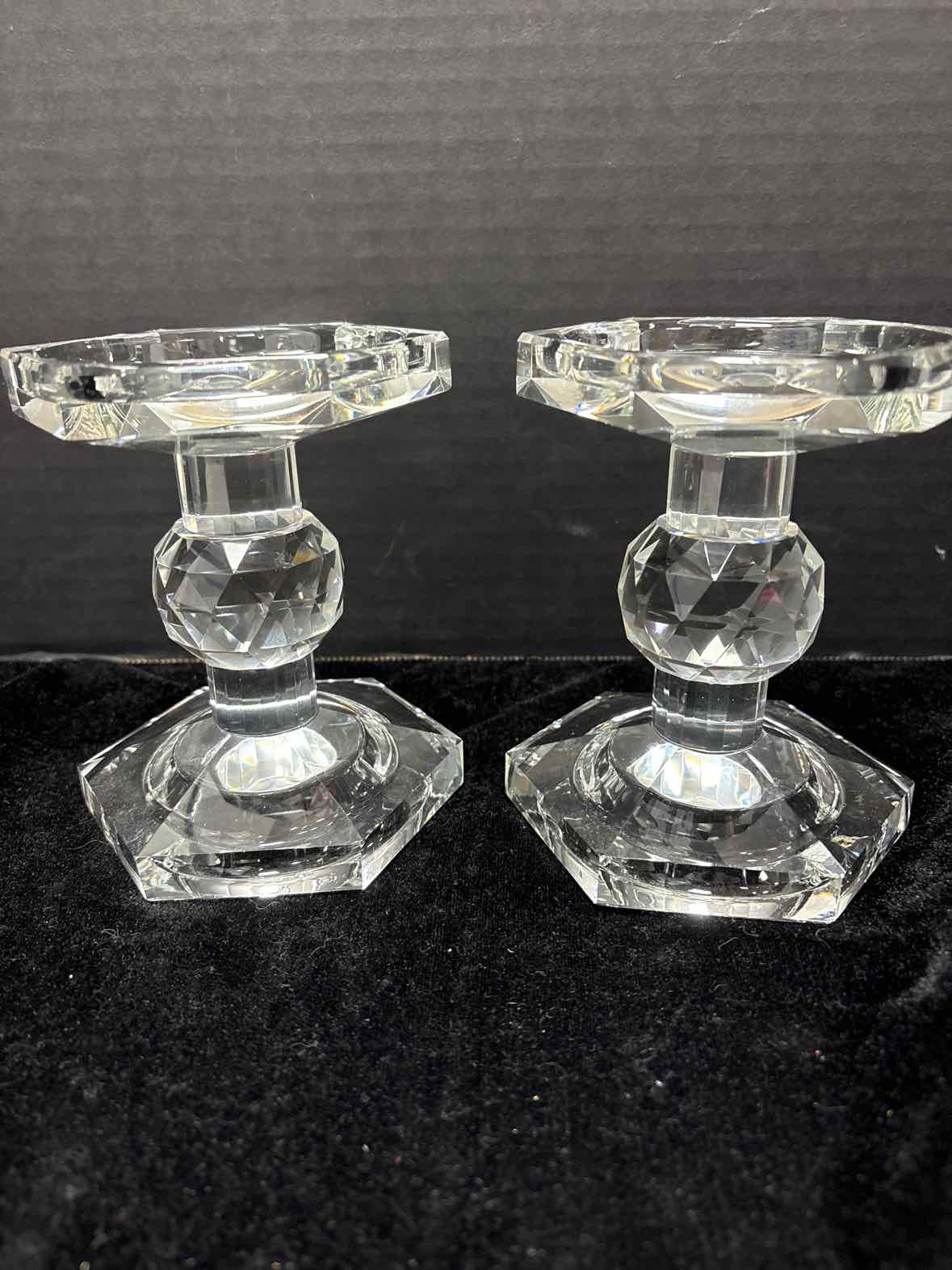 Candlestick