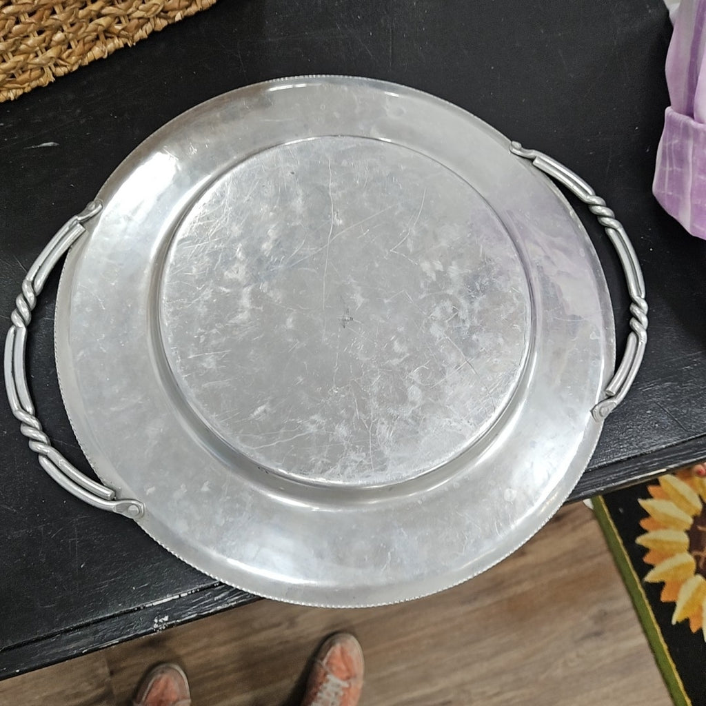 Buenilum Tray