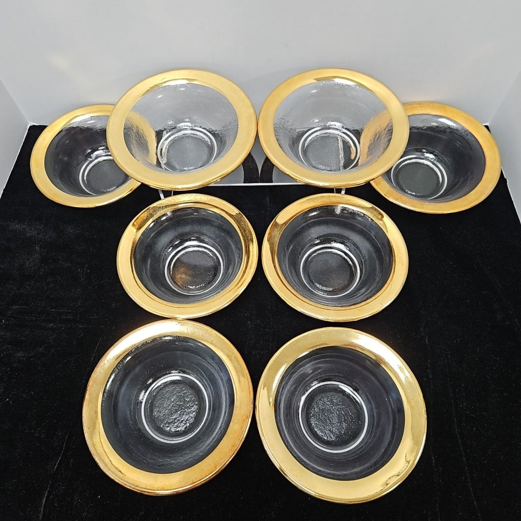 Clive Fruit Bowl