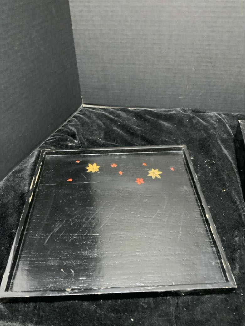 Lidded Box
