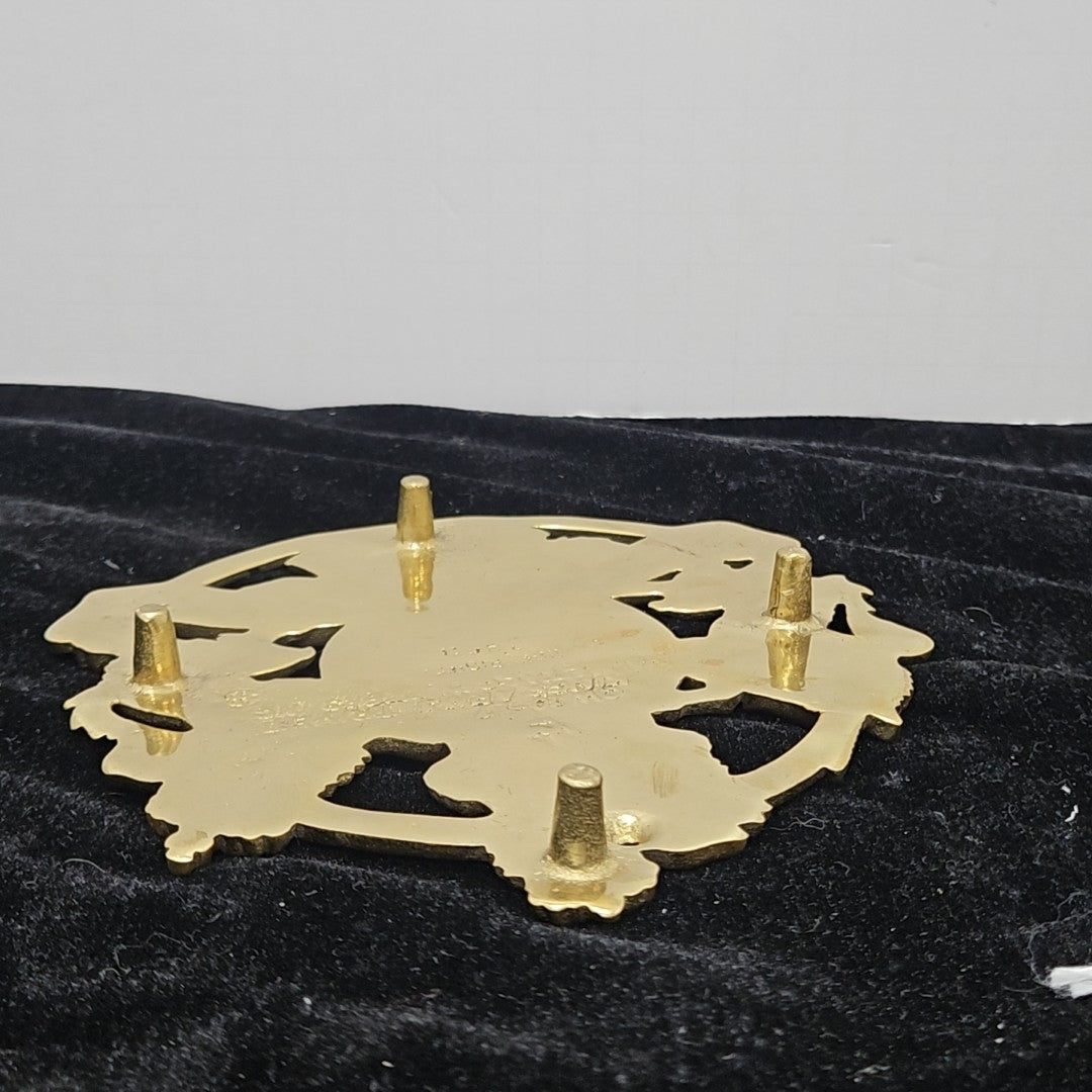 VA Metalcrafters Trivet