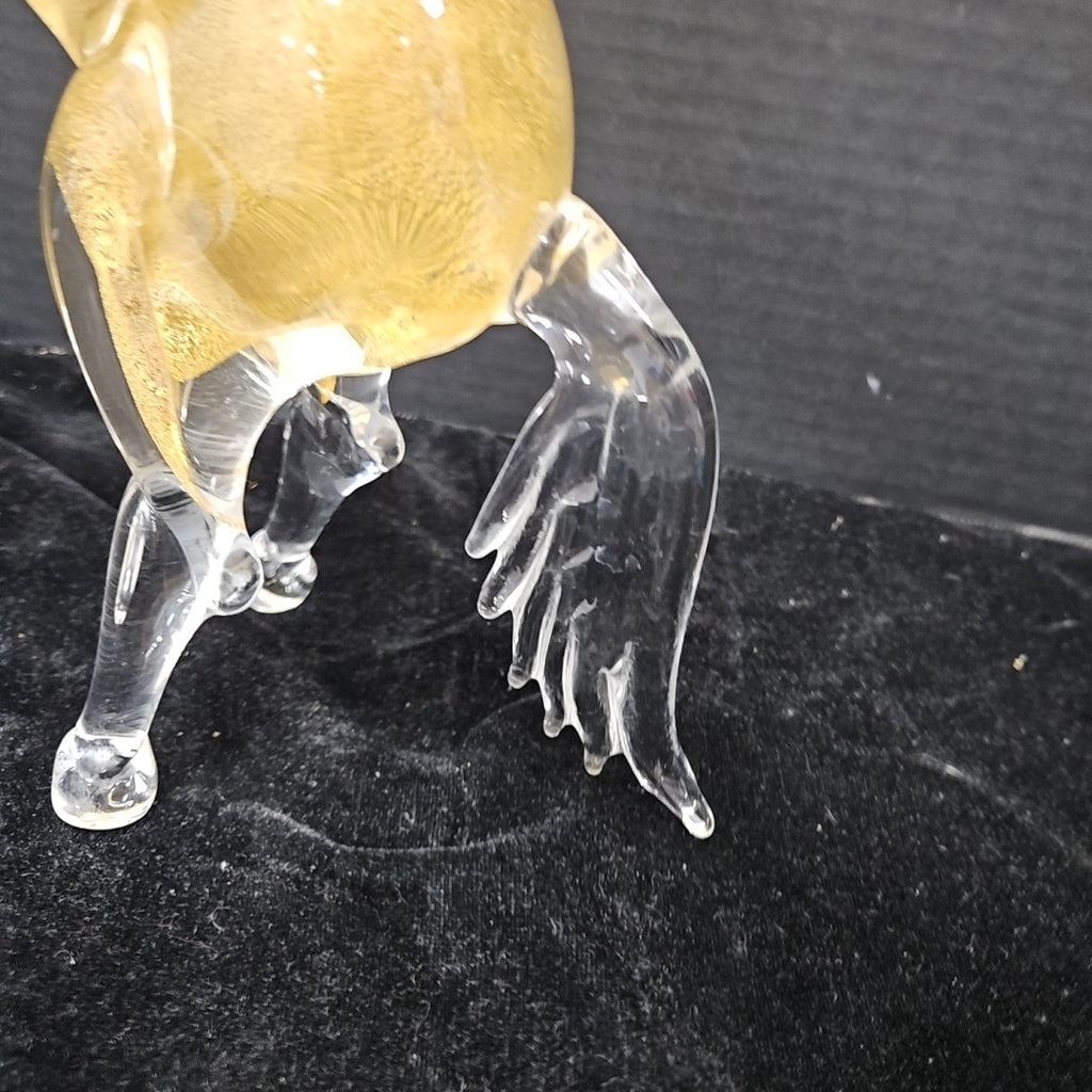Murano Figurine