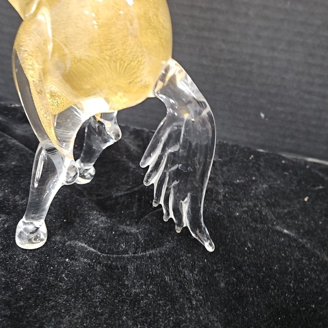 Murano Figurine