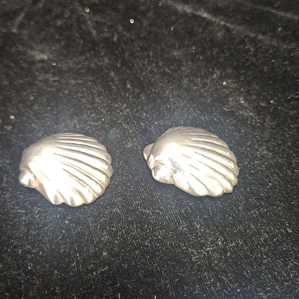 Clip Earrings