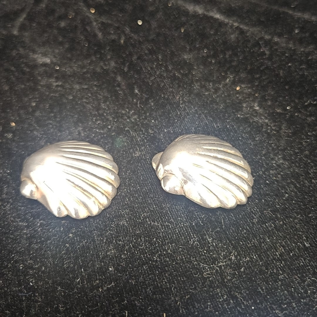 Clip Earrings