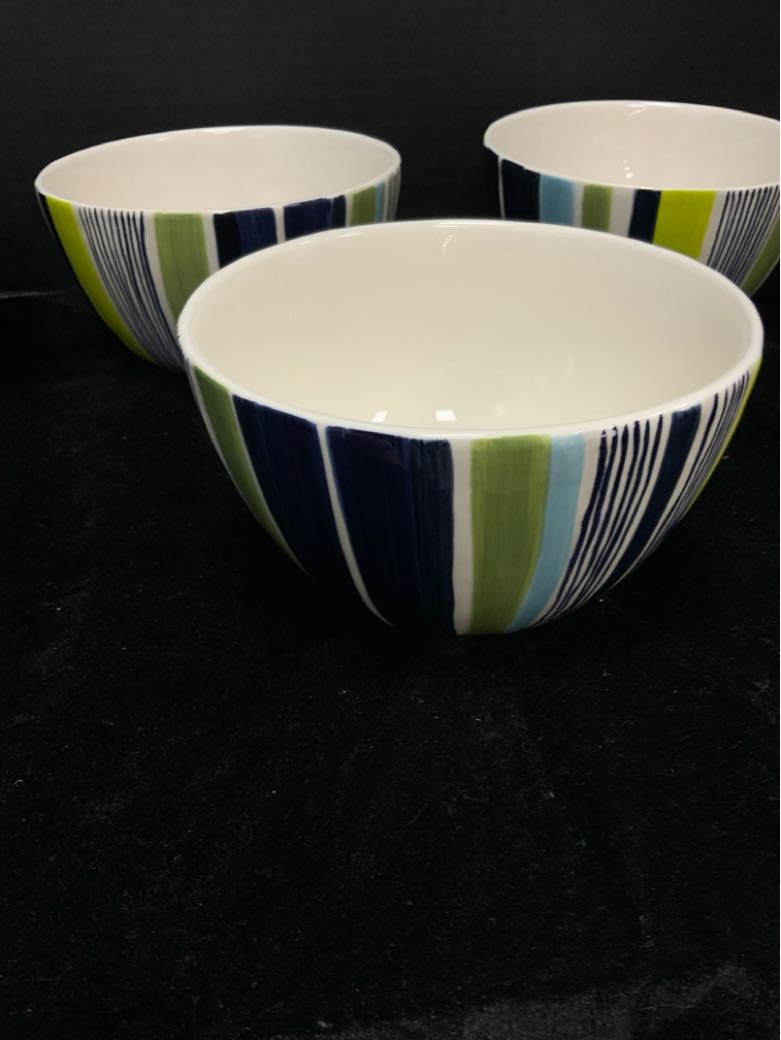 Pottery Barn Bowl