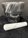 Mortar and Pestle