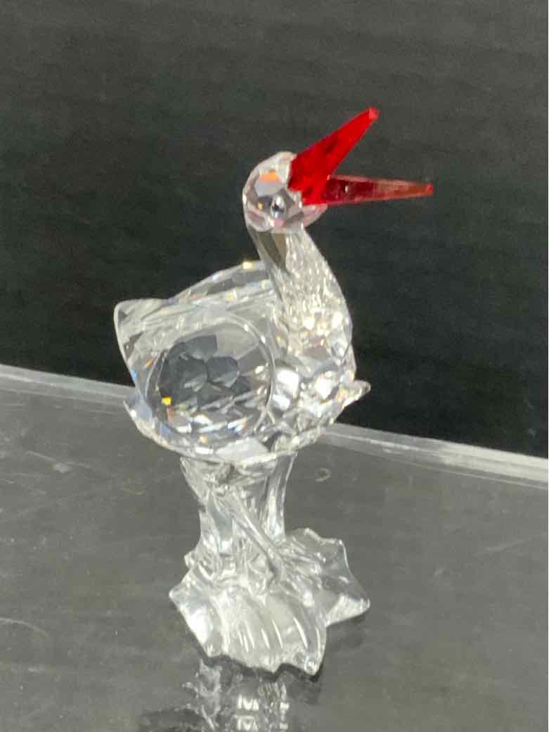 Swarovski Figurine