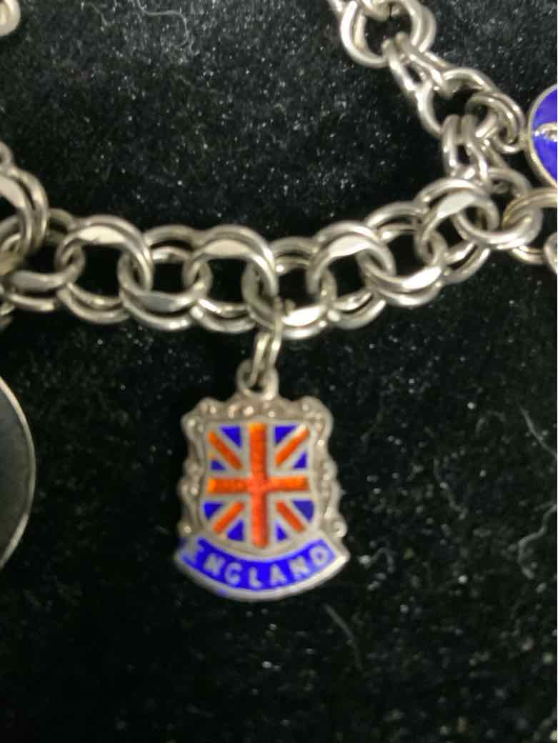 Charm Bracelet