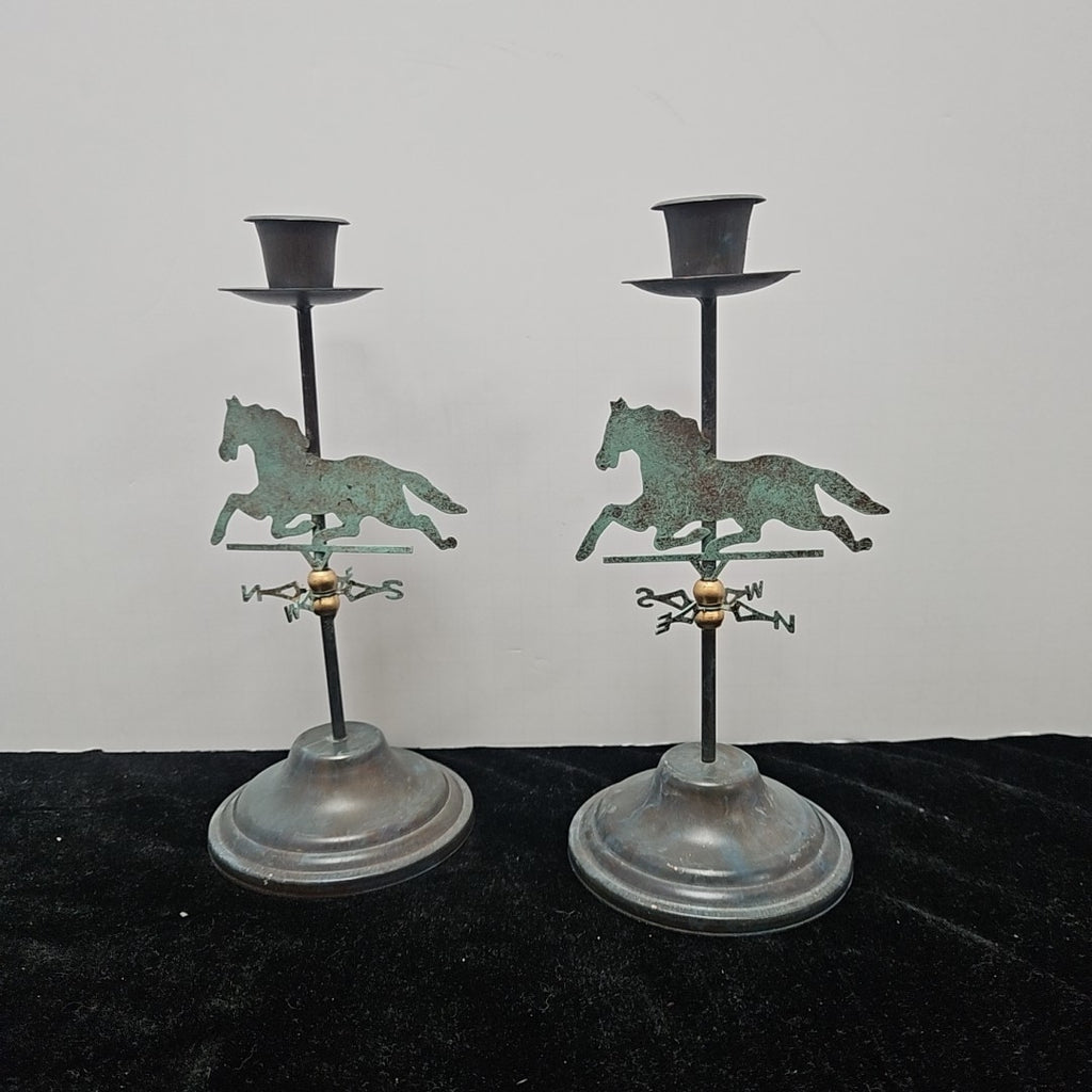 Candlestick