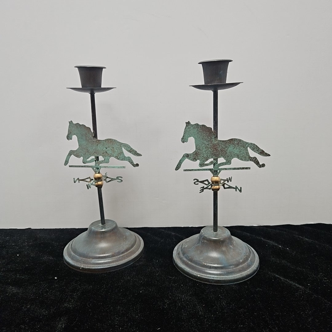 Candlestick