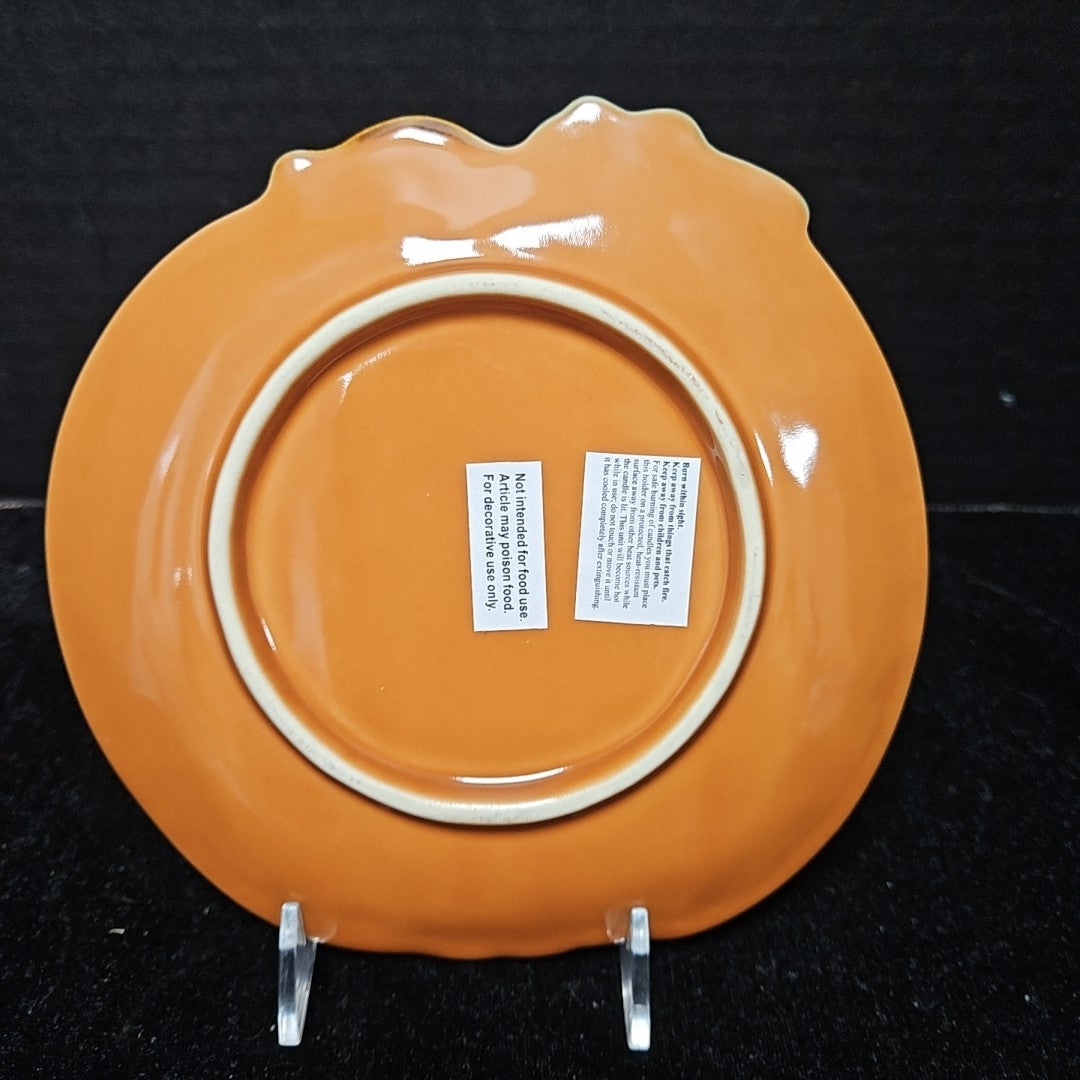 Decorative Plate
