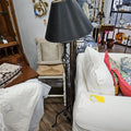 Floor Lamp w/shade
