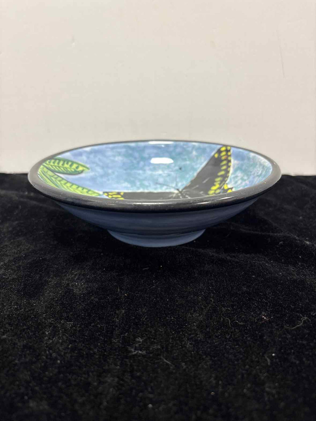 Signed Bowl