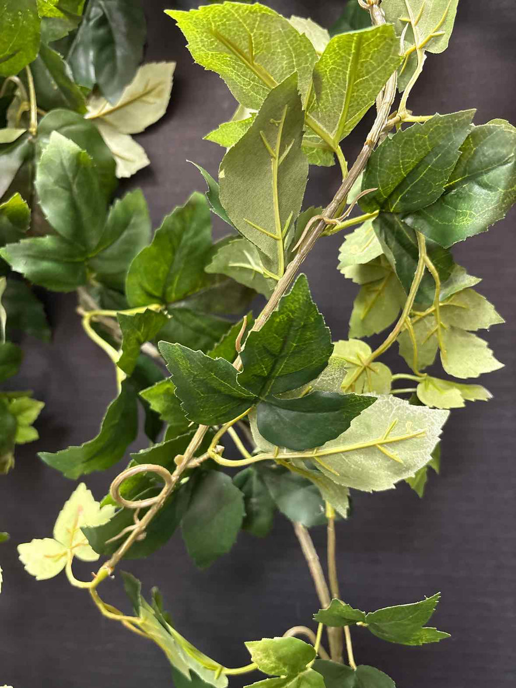 Nicole's Garden Garland