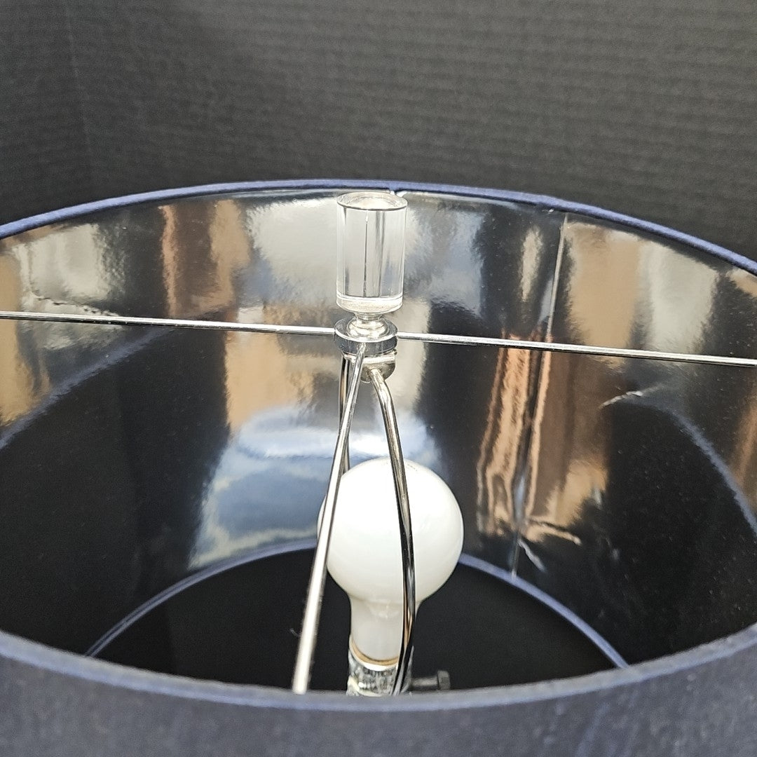 Lamp with Shade