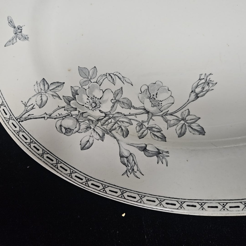 Wedgwood Platter