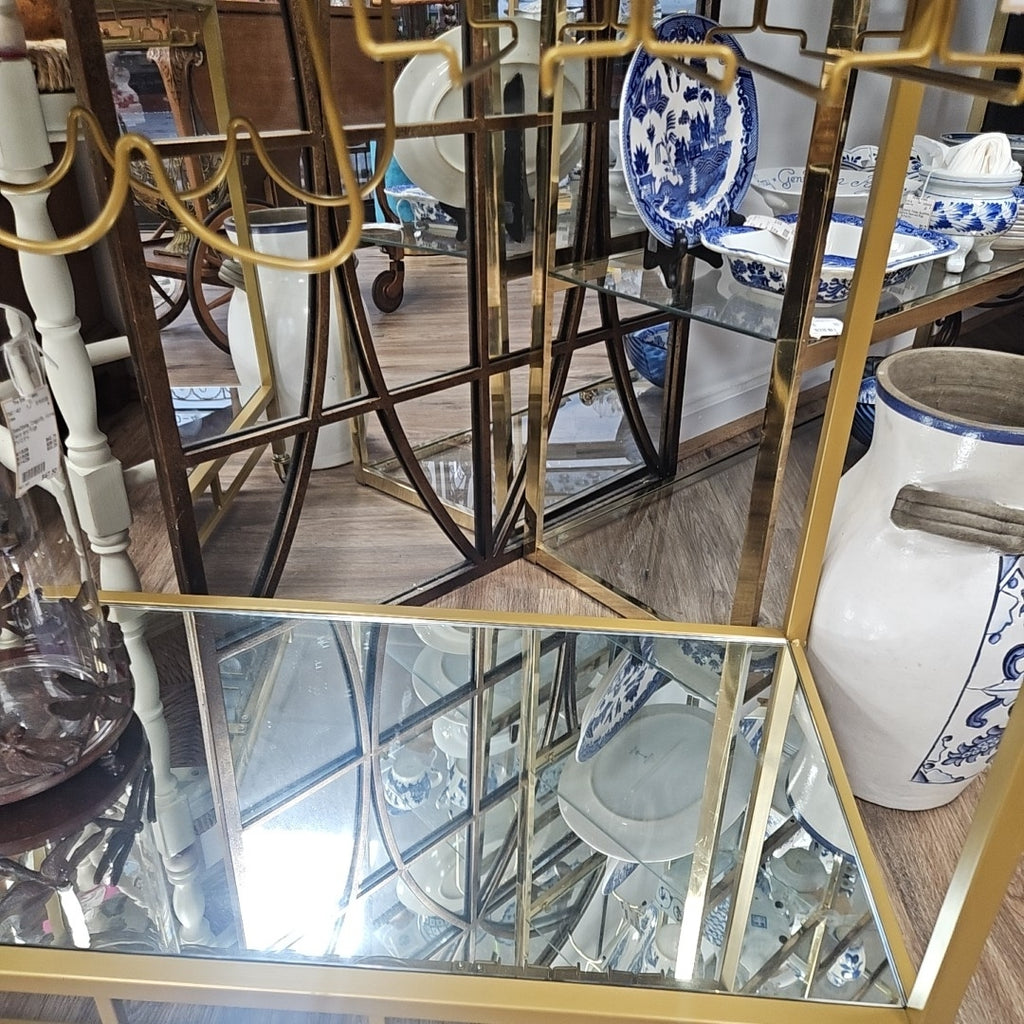 Bar Cart