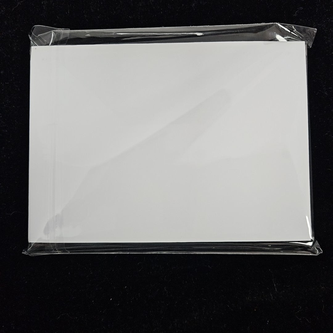 Note Cards