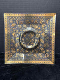 Georges Briard Signed Serving Plate