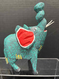 Signed Folk Art
