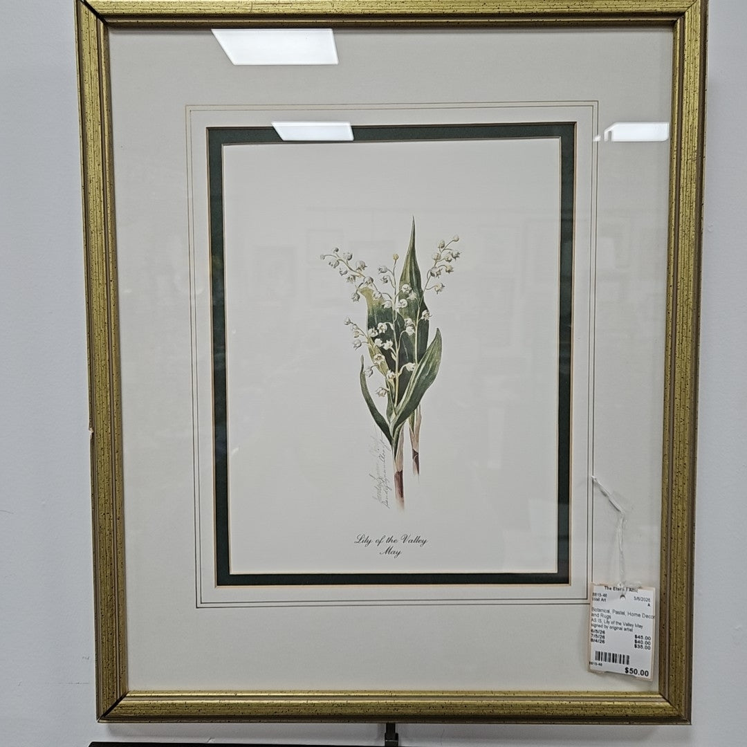 Wall Art