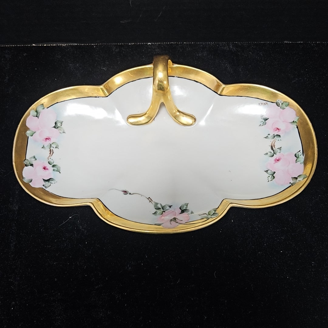 MZ Serving Dish
