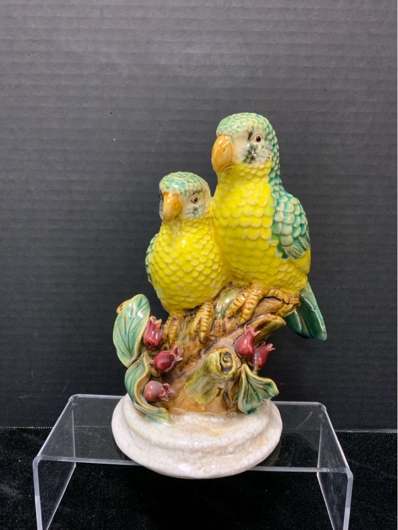 Figurine