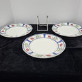 Adams Dinner Plate