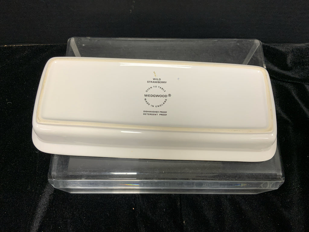Wedgwood Serving Dish