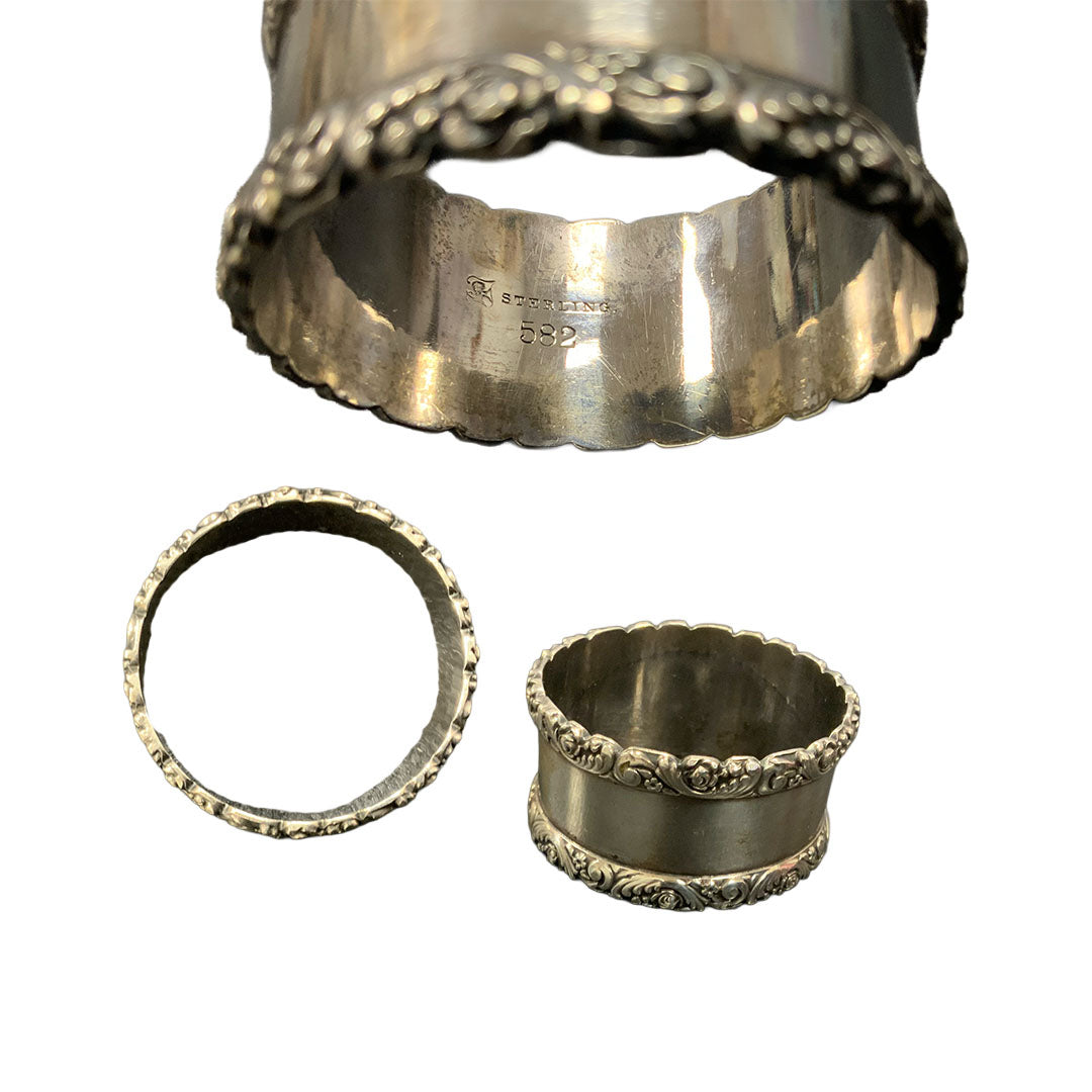 Napkin Ring