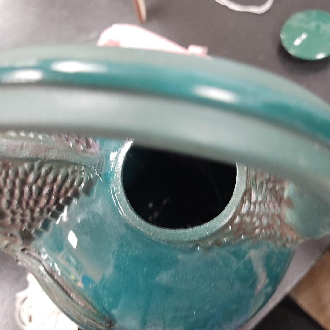 Terrafirm Pitcher