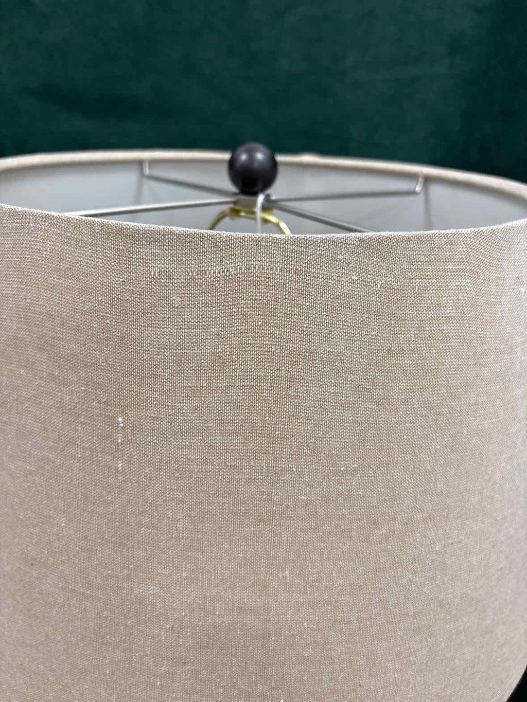 Dimond Home Lamp with Shade
