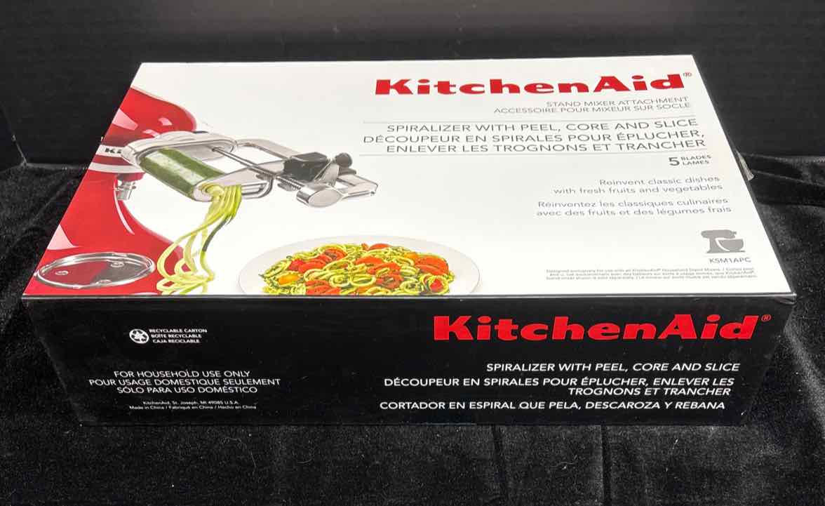Kitchen Aid Mixer