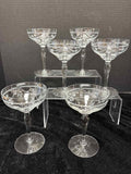 Coupe Glass