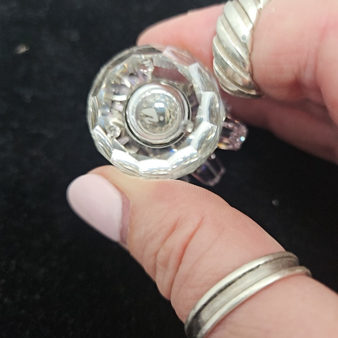 Swarovski Figurine
