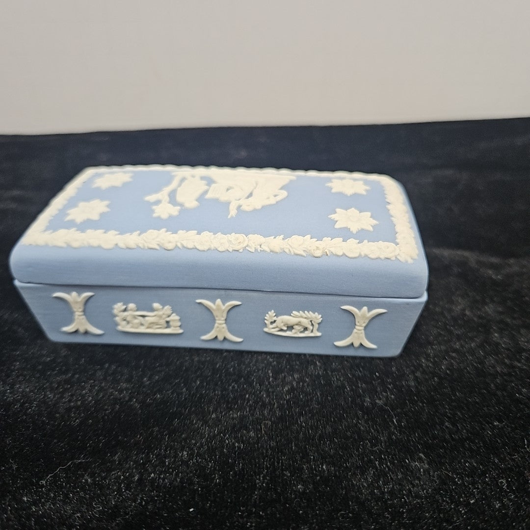 Wedgwood Trinket Dish
