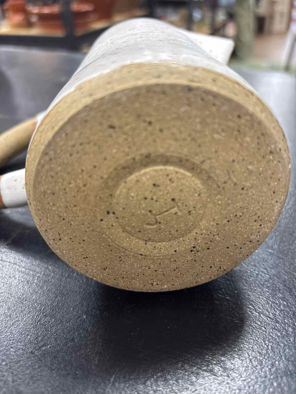 Artisan Pitcher