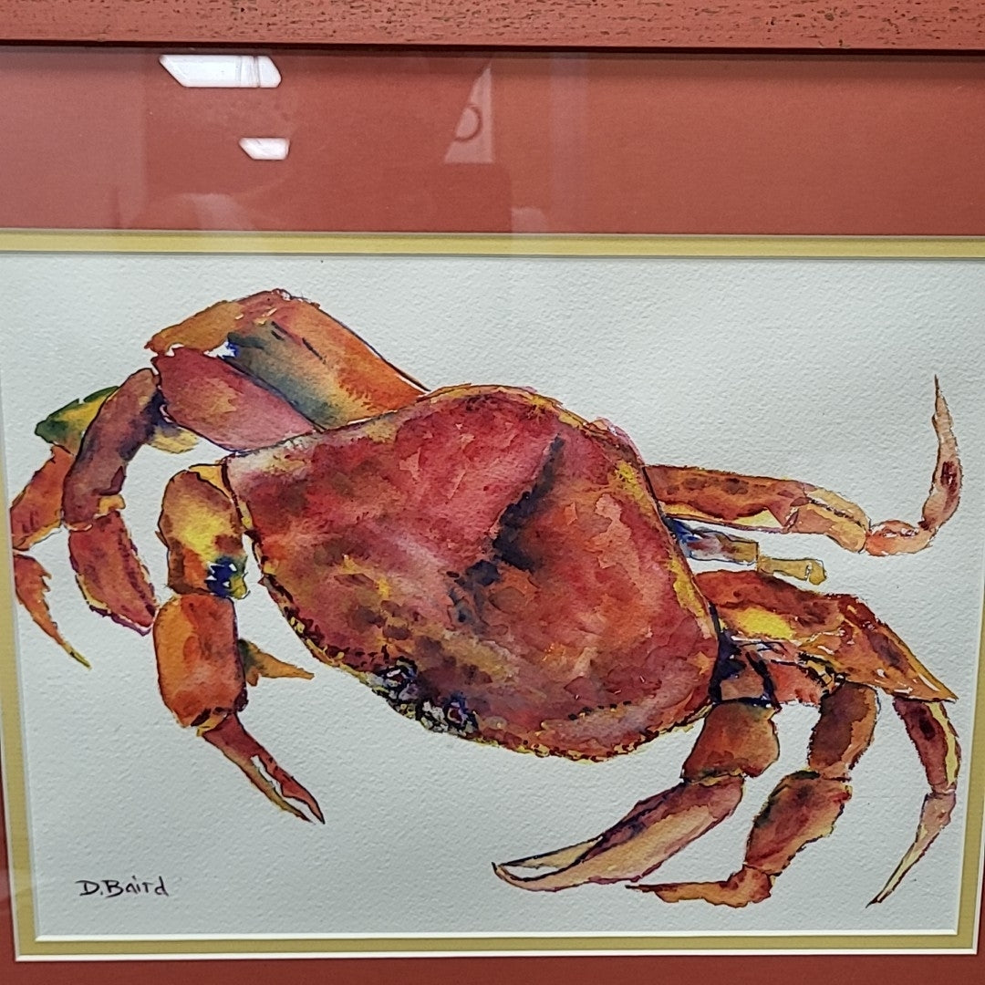 Watercolor