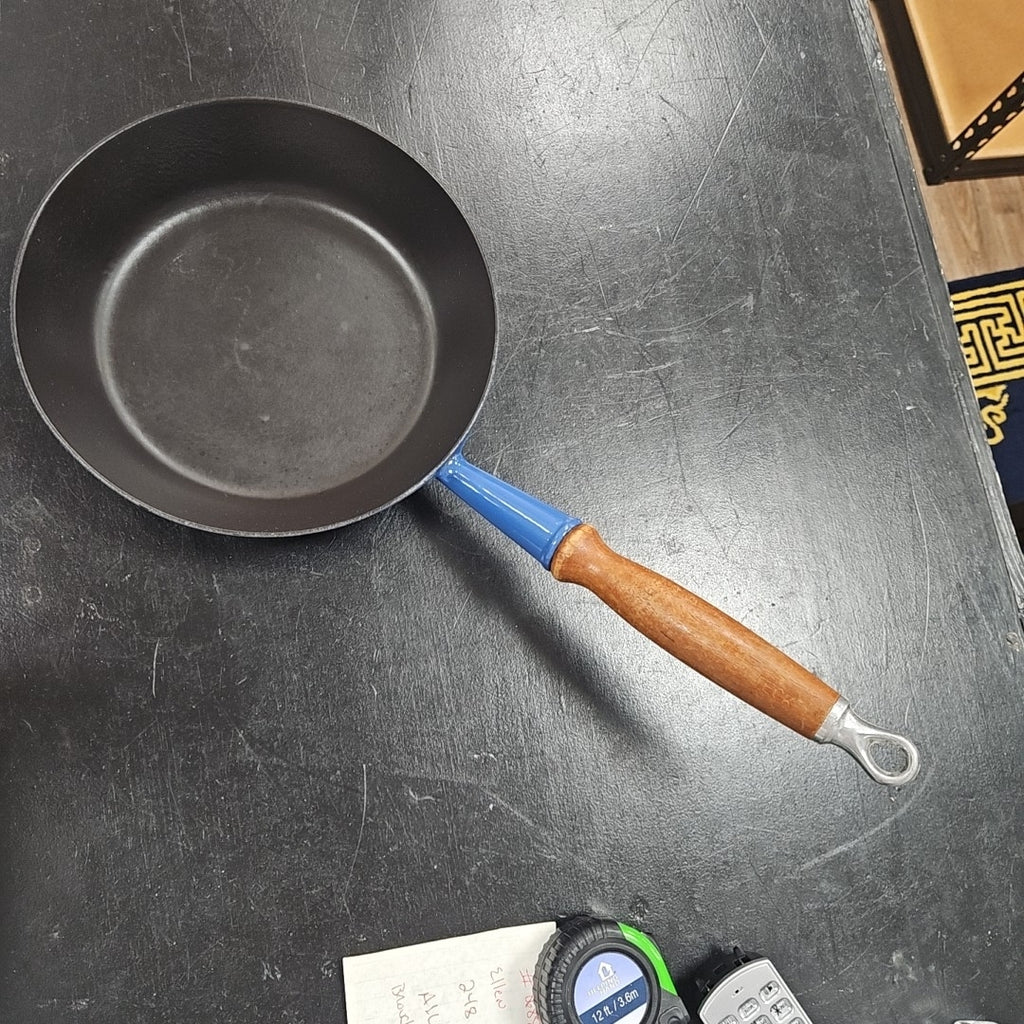 Le Creuset Frying Pan