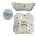Herend Bowl