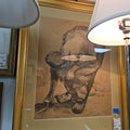 Framed Art